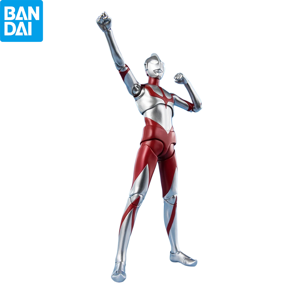 Bandai Tamashii Nations S.H.Fi - đánh giá và giá Bandai Tamashii Nations S.H.Figuarts