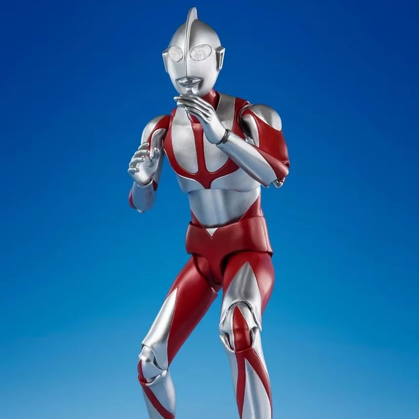 Bandai Tamashii Nations S.H.Fi - đánh giá và giá Bandai Tamashii Nations S.H.Figuarts