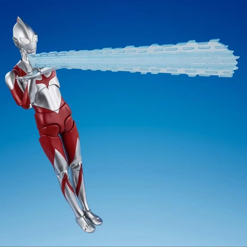 Bandai Tamashii Nations S.H.Fi - đánh giá và giá Bandai Tamashii Nations S.H.Figuarts