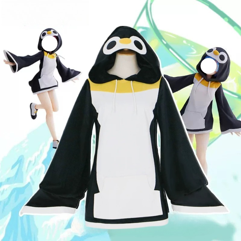 Anime Rem Ram Cosplay Costume  - đánh giá và giá Anime Cosplay Rem