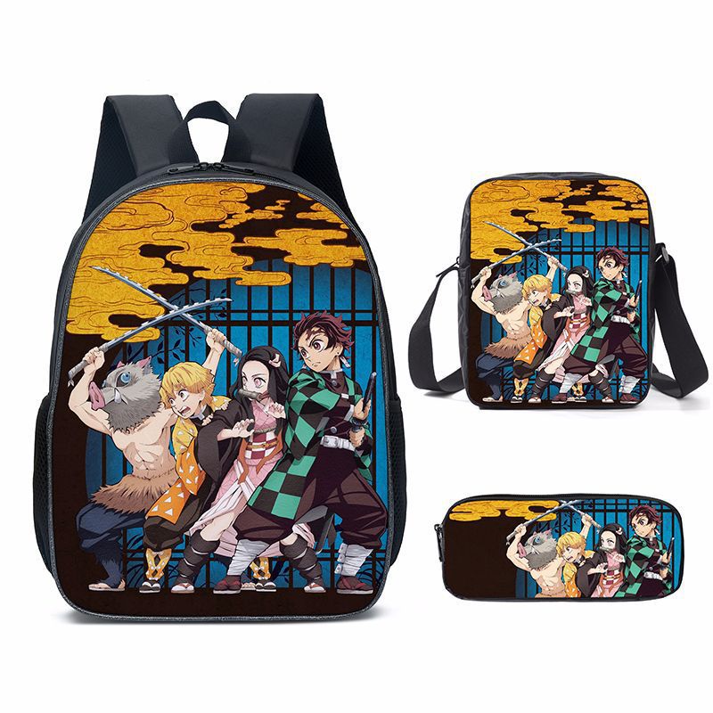 New Demon Slayer Kamado Nezuko - đánh giá và giá Anime Cosplay Demon Slayer