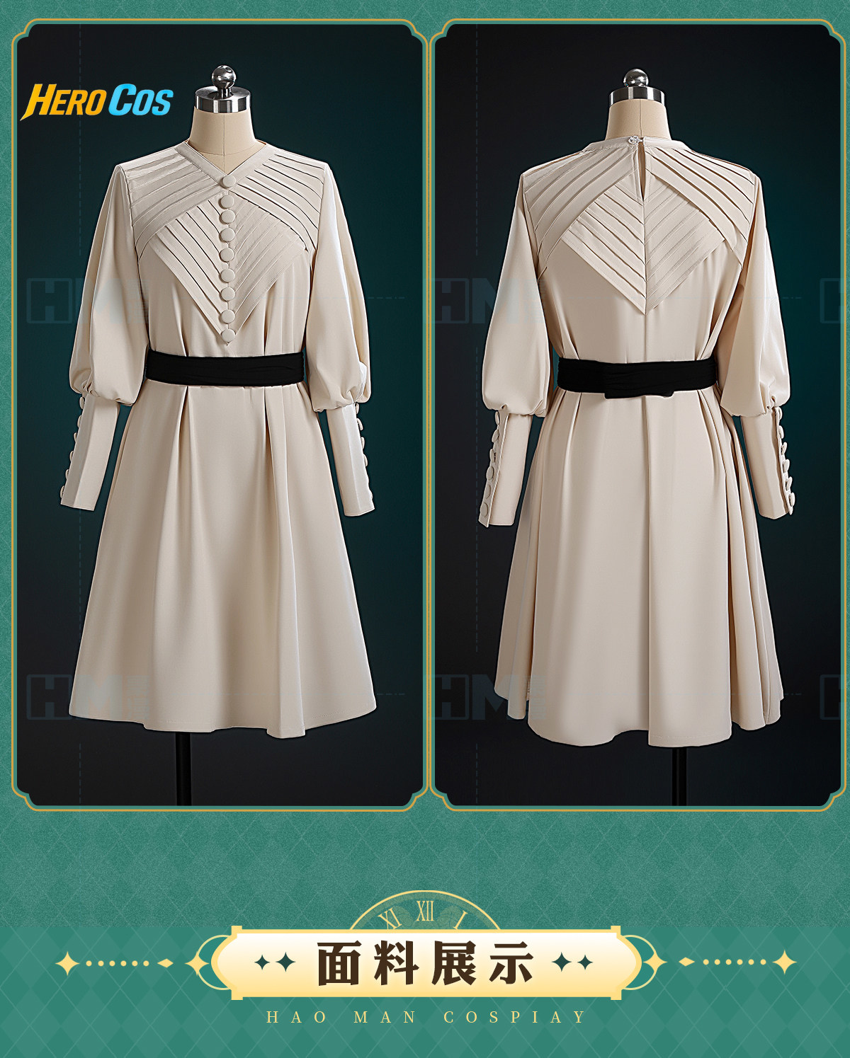 Witch Hat Atelier Coco Cosplay - đánh giá và giá Anime Cosplay Wig